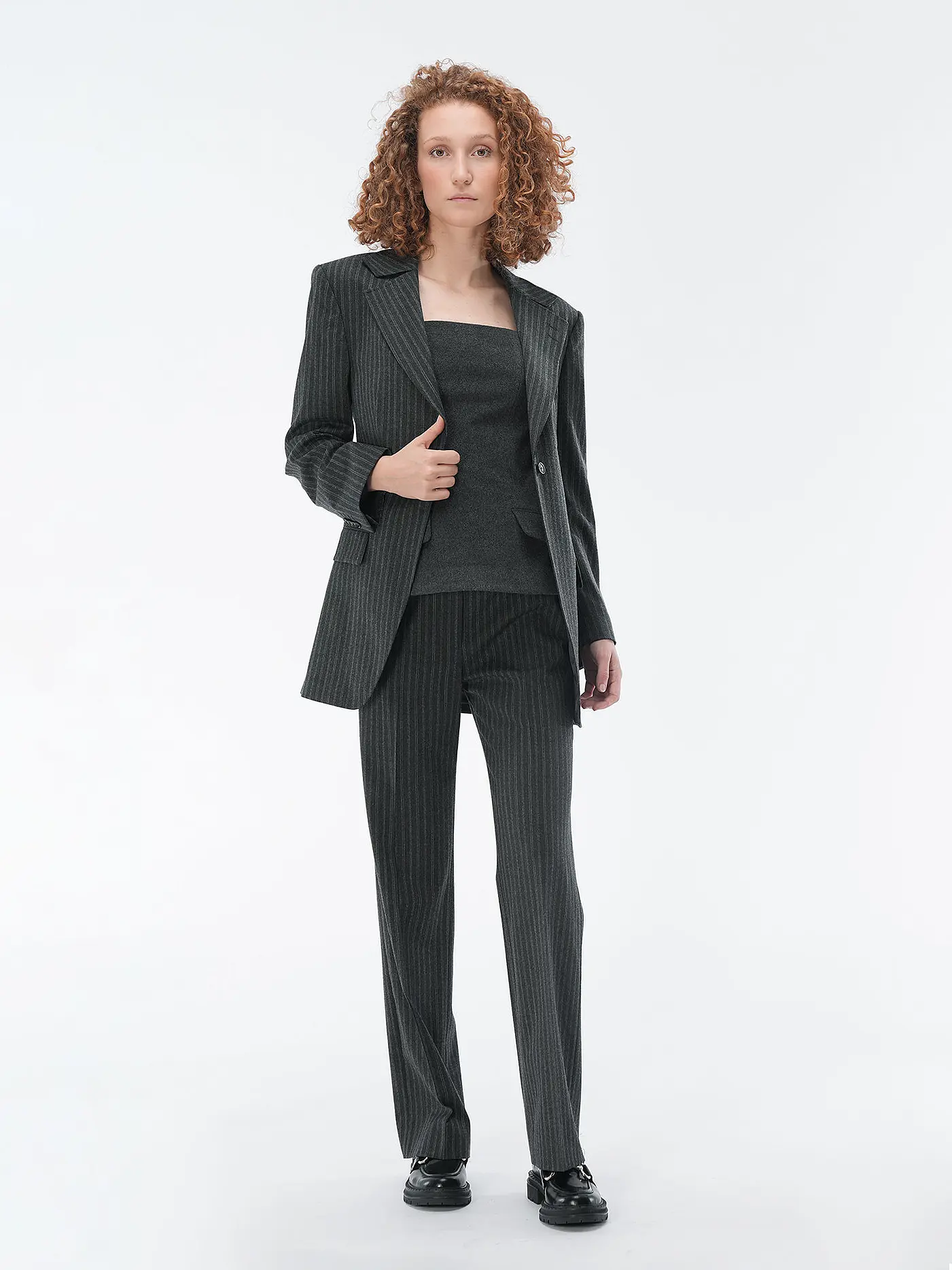 TIGER OF SWEDEN | Blazer LUNIE | 